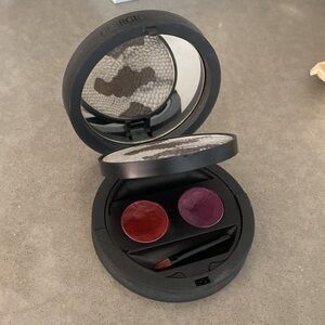 Giorgio Armani Pallet Eye & Lip